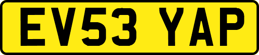 EV53YAP
