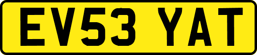 EV53YAT