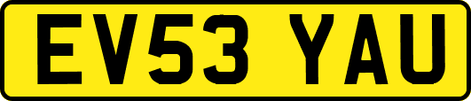 EV53YAU
