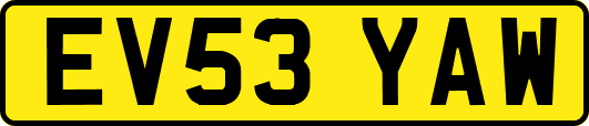 EV53YAW