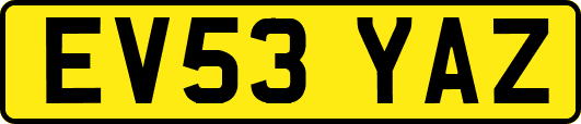 EV53YAZ