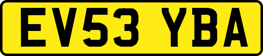 EV53YBA