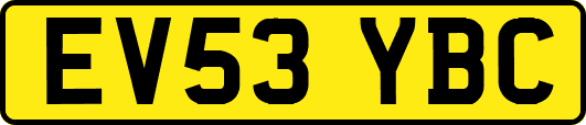EV53YBC