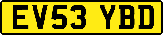 EV53YBD
