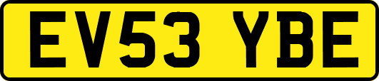EV53YBE