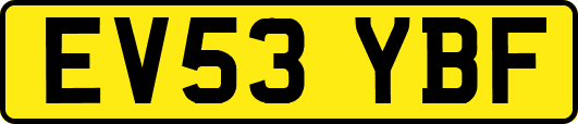 EV53YBF