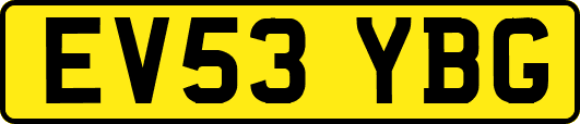 EV53YBG