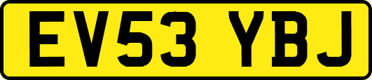 EV53YBJ