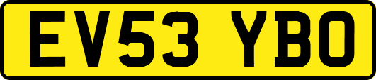 EV53YBO