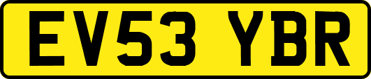 EV53YBR