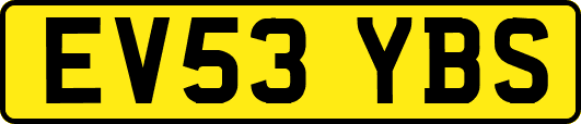 EV53YBS