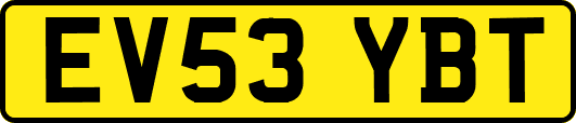EV53YBT