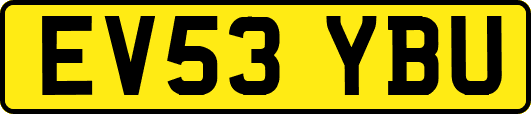 EV53YBU