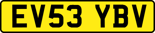 EV53YBV