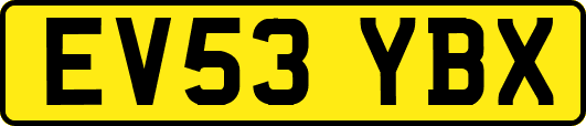 EV53YBX