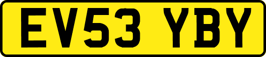 EV53YBY