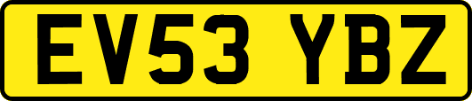 EV53YBZ