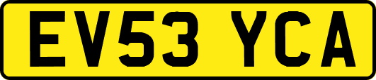 EV53YCA