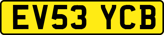 EV53YCB