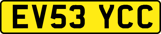 EV53YCC