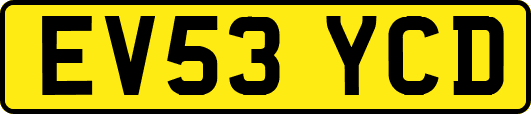 EV53YCD