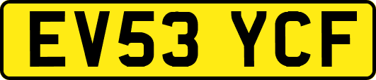 EV53YCF