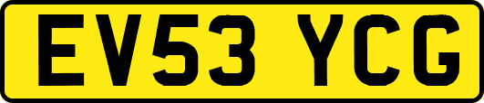 EV53YCG