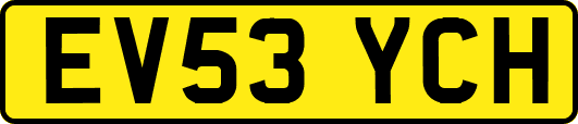 EV53YCH