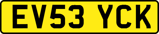 EV53YCK