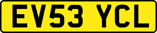 EV53YCL