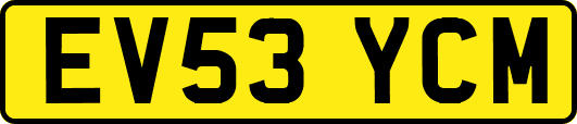 EV53YCM
