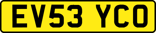EV53YCO