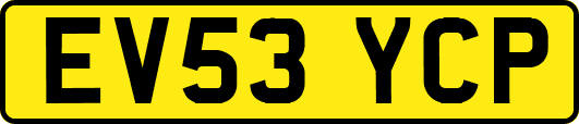 EV53YCP