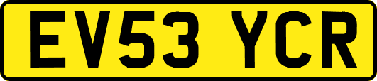 EV53YCR