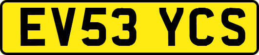 EV53YCS