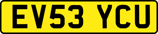 EV53YCU