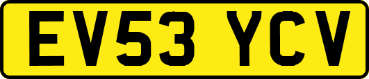 EV53YCV