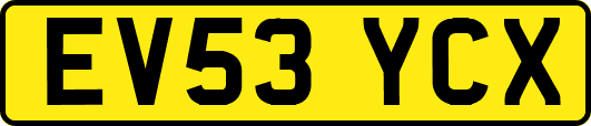EV53YCX