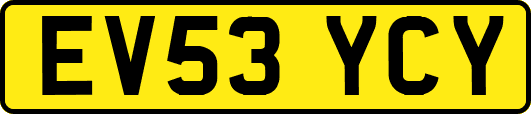 EV53YCY