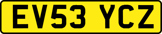 EV53YCZ
