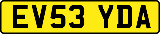 EV53YDA