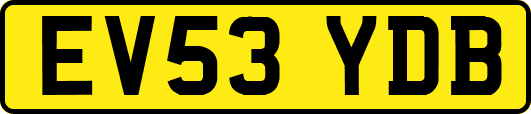 EV53YDB