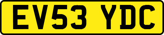EV53YDC