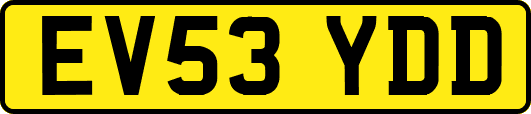 EV53YDD