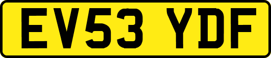 EV53YDF