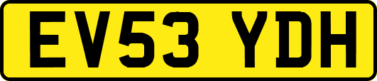 EV53YDH