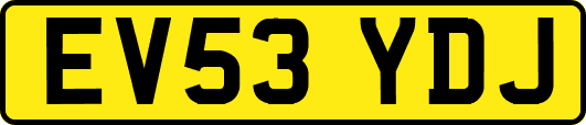 EV53YDJ