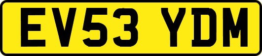 EV53YDM