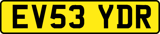 EV53YDR