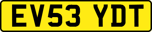 EV53YDT